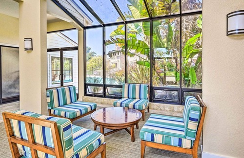 Marina Bay Condo | Charming Waterfront Condo w/ Resort Amenities