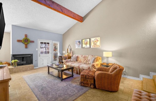 El Paso House | Charming Westside Home - Great Long Term