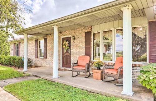 Williamstown House | Charming Williamstown Retreat with Private Yard