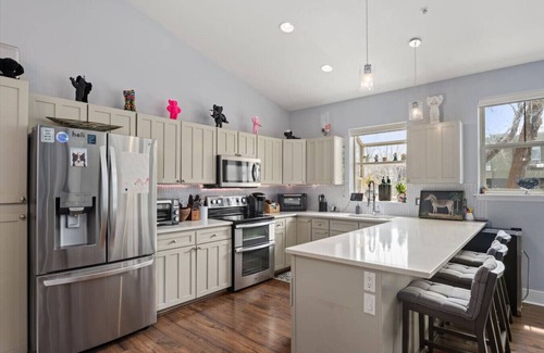 Basalt Apartment | Charming Willits Townhome