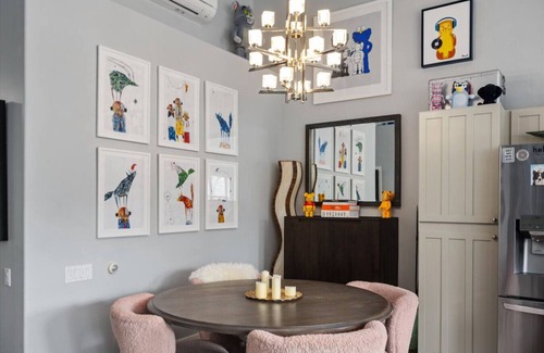 Basalt Apartment | Charming Willits Townhome
