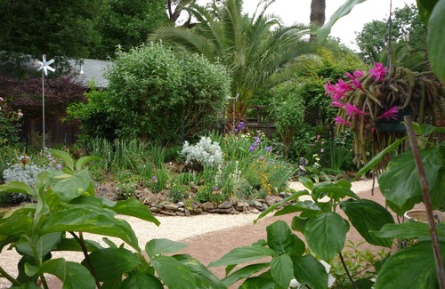 Fetters Hot Springs-Agua Caliente Cottage | Charming Wine Country Cottage