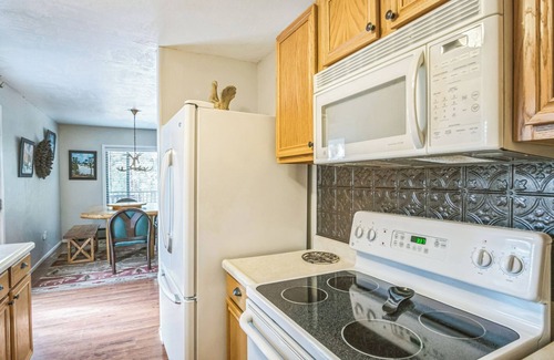 Pine House | Charming Woodland Retreat in Pine, AZ – Perfect for Nature Lovers & Pet Owners