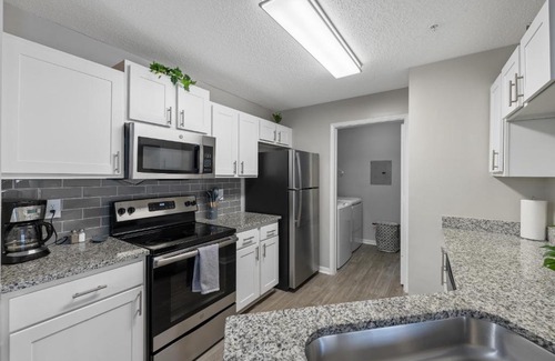 Athens Apartment | Charming3BR Home in Athens Georgia Prime Location
