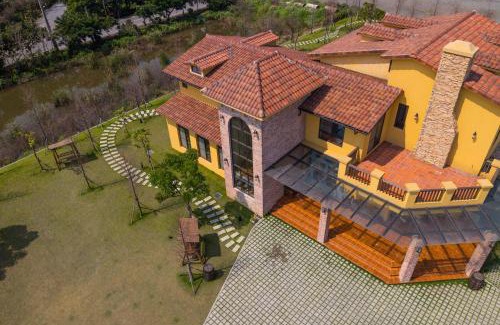 Wujie House | Charmole