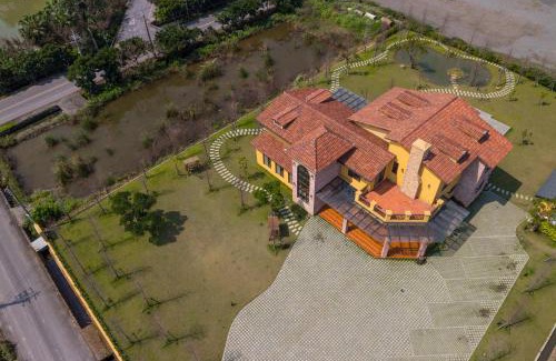 Wujie House | Charmole