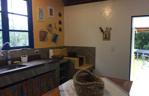 Lumiar House | CHARMOSA AND ACONCHEGANTE !