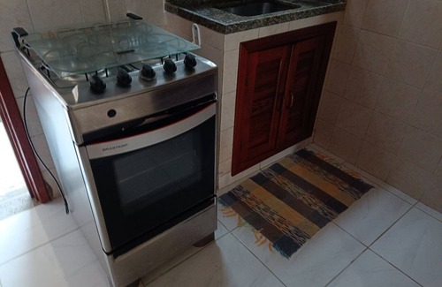 Jacone House | Charmosa, Segura, Confortável e com Ótima Internet