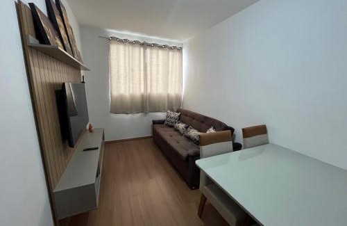 Aeroporto de Juiz de Fora Apartment | Charmoso apê no Aeroporto - próximo UFJF