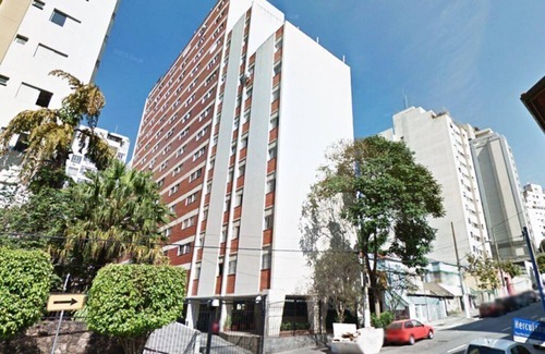 Consolacao Apartment | Charmoso AP 2 Quartos Colado na Paulista e Augusta
