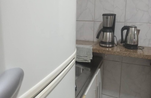 Matriz Apartment | Charmoso Apartamento no Centro de Curitiba