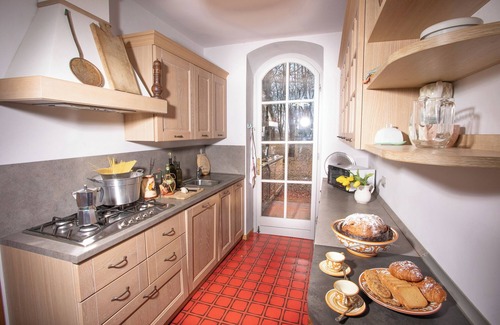 Orvieto House | Charmy Country House