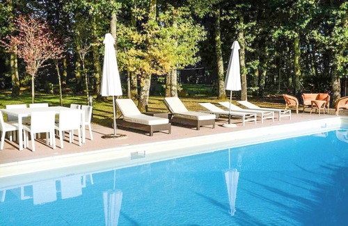 Orvieto House | Charmy Country House