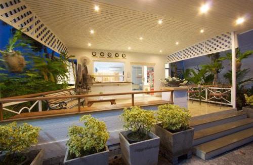 Saen Suk Apartment | Charn Residence