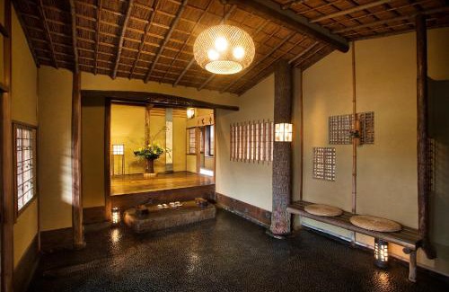 Miyazu Hotel | Charoku Bekkan