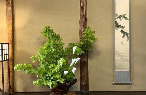 Miyazu Hotel | Charoku Bekkan