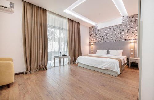 Yusufhona Hotel | Charos Family Resort