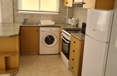 Latchi Apartment | Charoullita Latchi Harbour Apartment