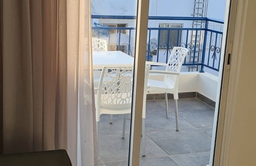 Latchi Apartment | Charoullita Latchi Harbour Apartment