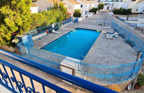 Latchi Apartment | Charoullita Latchi Harbour Apartment