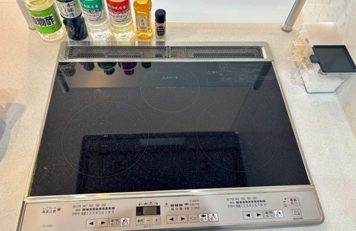 Minami-Alps House | [Charter & cleanliness] Flexible pricing! Long-term stays welcome! ｜ 4LDK ・Yard & parking space included!