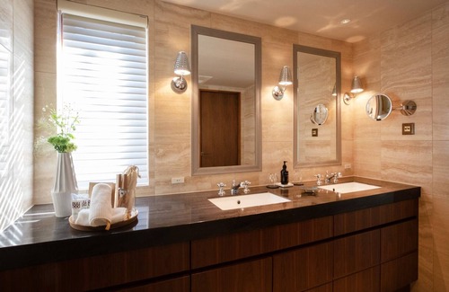 Higashishinagawa Cottage | Chartered building Water cottage superior double / Shinagawa-ku Tokyo