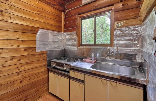 Tsumagoi House | Chartered cottage Cute logsCampanula 26people/Agatsuma-gun Gunma