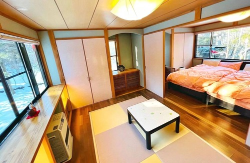 Tsumagoi House | Chartered whole building Ichikaedaku Kitakaruiz /Agatsuma-gun Gunma