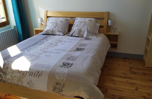 Saint-Franc House | Chartreuse