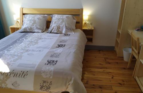 Saint-Franc House | Chartreuse