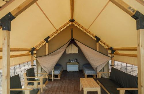 Almaty Province Other | Charyn Canyon Camp
