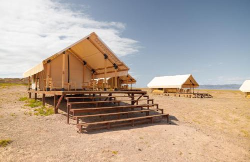 Almaty Province Other | Charyn Canyon Camp