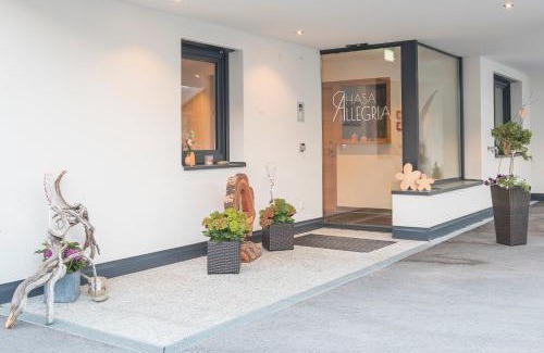 Mathon Apartment | Chasa Allegria