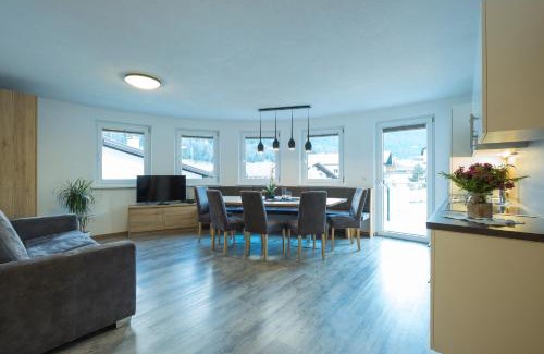 Mathon Apartment | Chasa Allegria