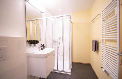 Ftan Apartment | Chasa Bazzell
