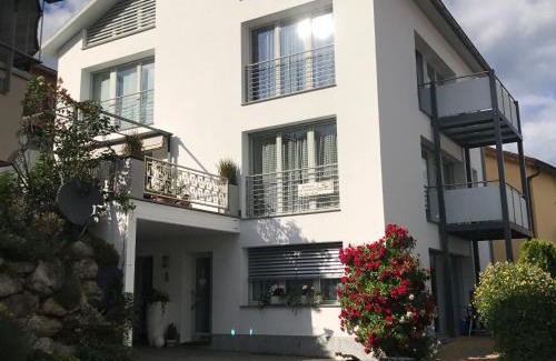 Ftan Apartment | Chasa Furtüna