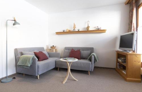 Vulpera Apartment | Chasa Grusaida, Vulpera