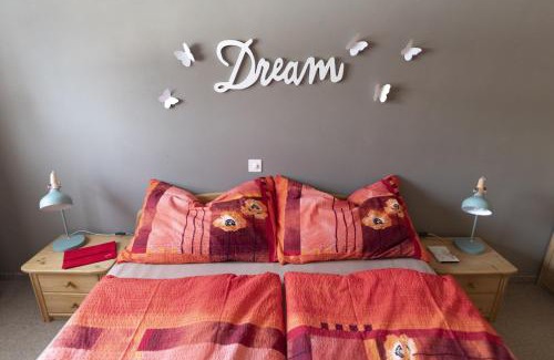 Vulpera Apartment | Chasa Grusaida, Vulpera
