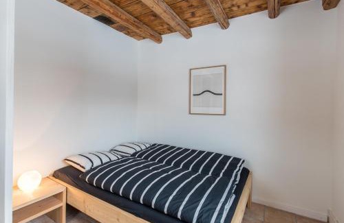 Engadin Scoul Apartment | Chasa La Tschuffa