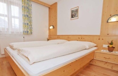 Galtur Apartment | Chasa Per La Punt by Interhome