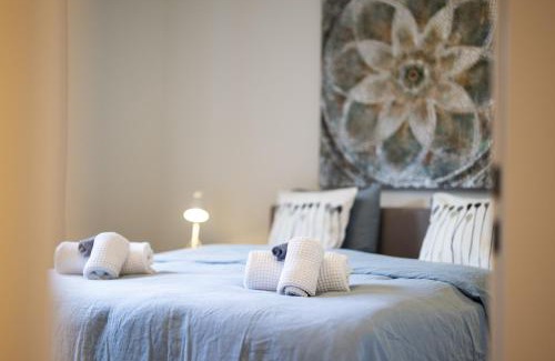 Vulpera Apartment | Chasa Valambrun 1001