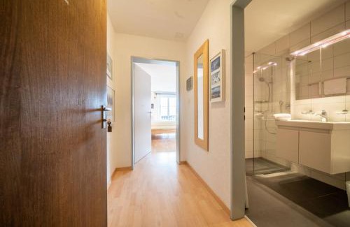 Vulpera Apartment | Chasa Valluns 5301 - Studio