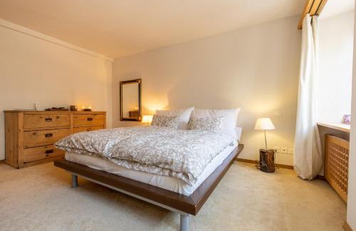 Engadin Scoul Apartment | Chasa Vi