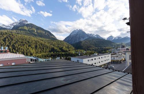 Engadin Scoul Apartment | Chasa Vi