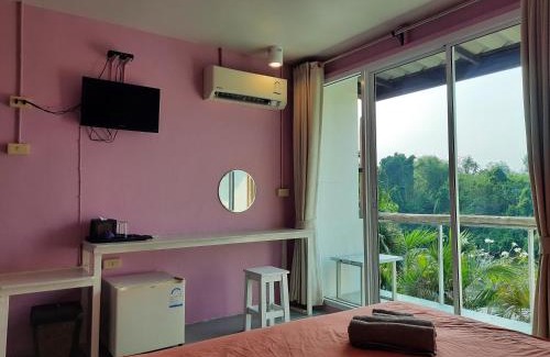 Sai Yok Resort | Chasorn Riverside Resort