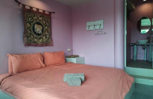 Sai Yok Resort | Chasorn Riverside Resort