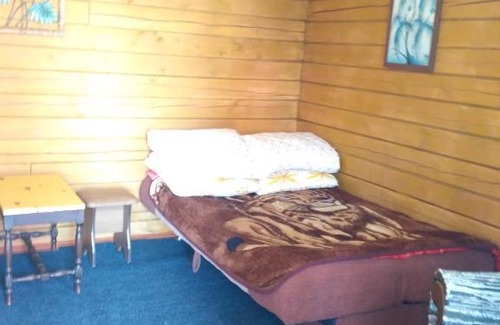 Bol'shoye Goloustnoye Resort | Chastnaya Usadba Stanitsa