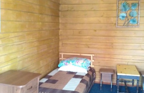 Bol'shoye Goloustnoye Resort | Chastnaya Usadba Stanitsa