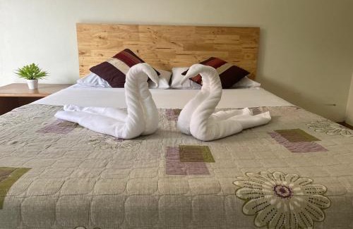 Chiang Rai Hotel | Chat Residence Hotel