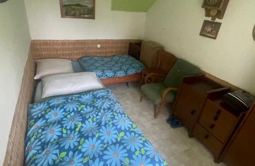 Karlovy Dvory House | Chata - Černá v Pošumaví - Hůrka